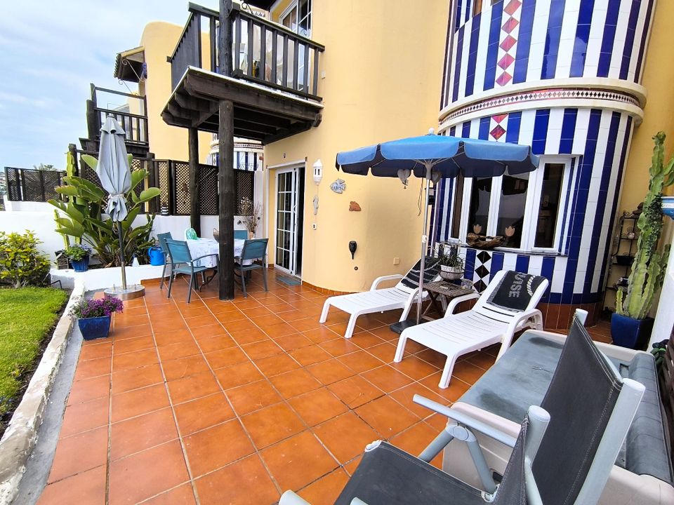 Bungalow i Bahia Feliz, Gran Canaria - foto 5